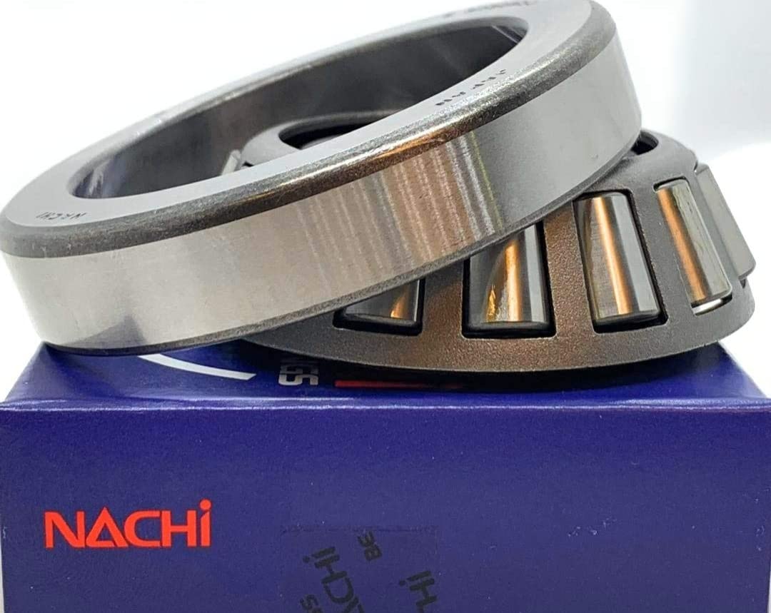 30306 DJ Nachi ed Roller Japan 30x72x19 Taper Bearing 30x72X20,75