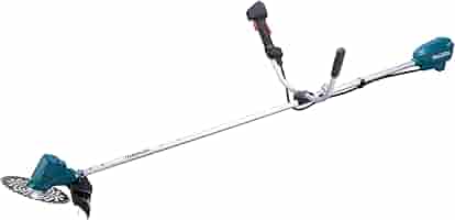 Amazon | マキタ 充電式草刈機18V 刈込幅230mmチップソー付