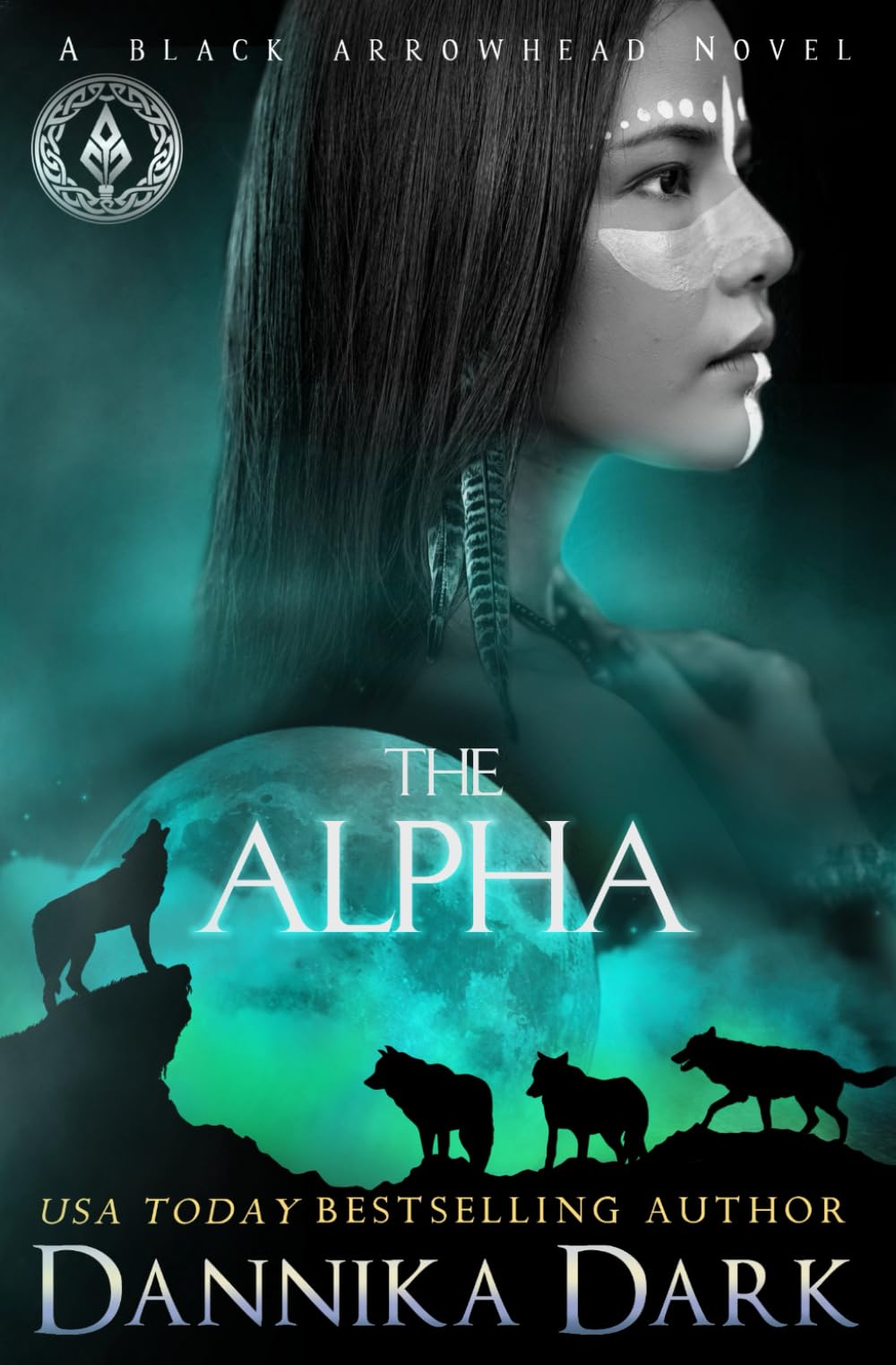 The Alpha: 2 (Black Arrowhead Series)