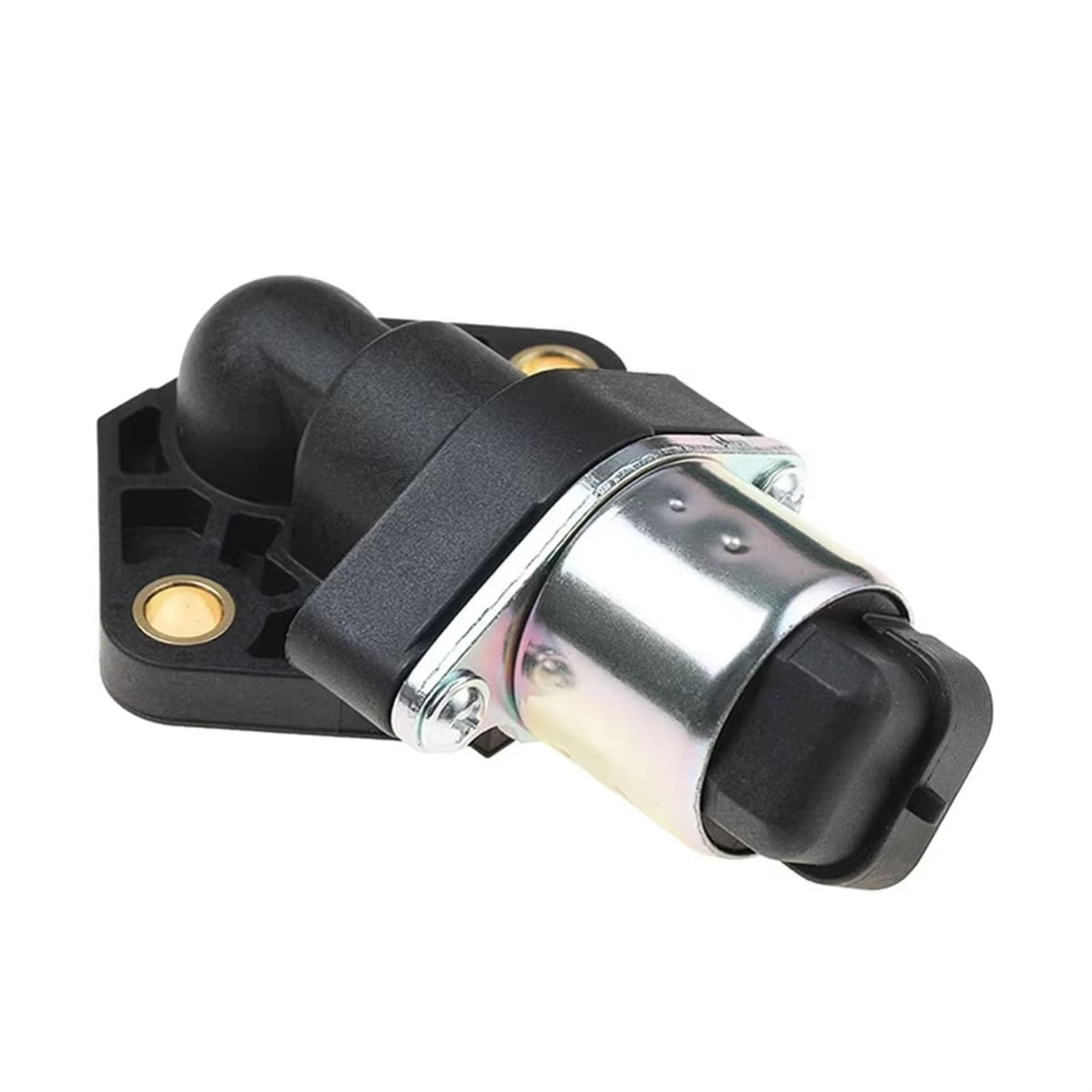 Ynbvgeta One Color Iac Valve Iac Valve 6Nw009141381 2S6a9f715ba Compatible With Peugeot For 106 1991-2003 For 205 1988-1998 For 306 1993-2002 Idle Air Control Valve