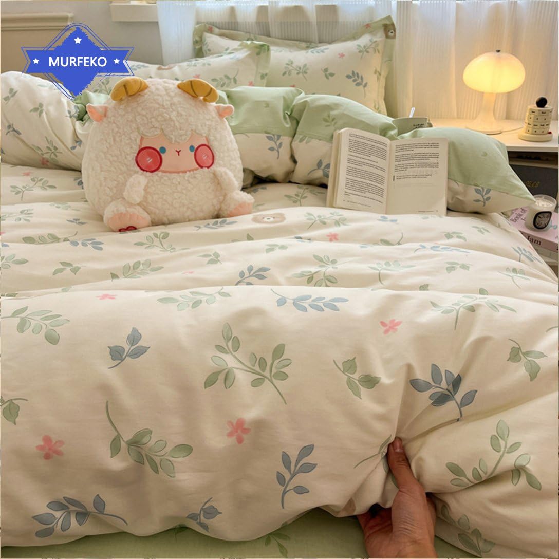 アカシカ 掛け布団カバー 動物 布団カバー セミダブル 防ダニ 抗菌 防臭 寝具カバーセット 柔らかい 吸汗 速乾 オールシーズン 緑 布団カバー  シングル 2点セット 3D寝具カバーセット動物 布団カバーポリエステル100％ 優しい肌触り 柔らかい通気性速乾タイ 布団カバー ... 布団カバー 掛け布団カバー 寝具カバー 枕カバー ベッドカバー ベッド用 綿100% 肌に優しい 防ダニ 吸汗 柔らかい 速乾 通気