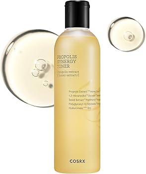 化粧水・ローション・トナー popo Amazon | COSRX プロポリス化粧水