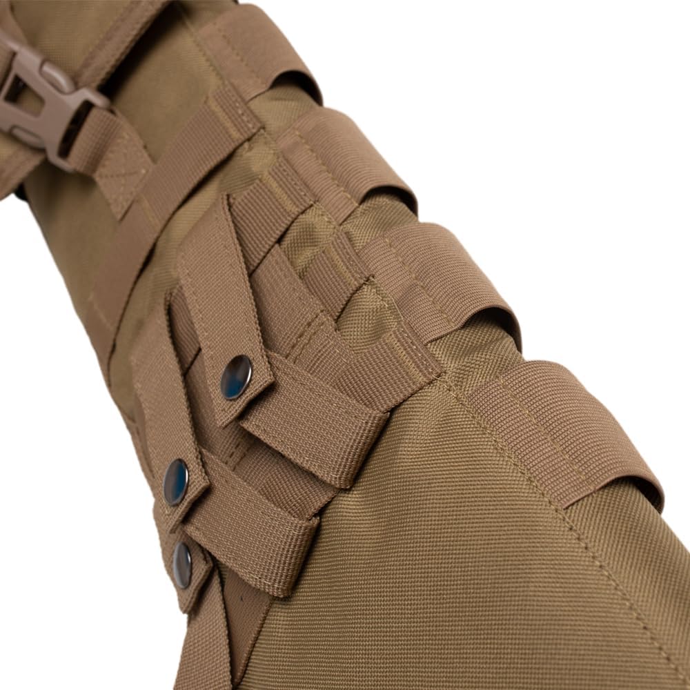 Kylebooker Tactical Shotgun Scabbard Short Barrel Holster