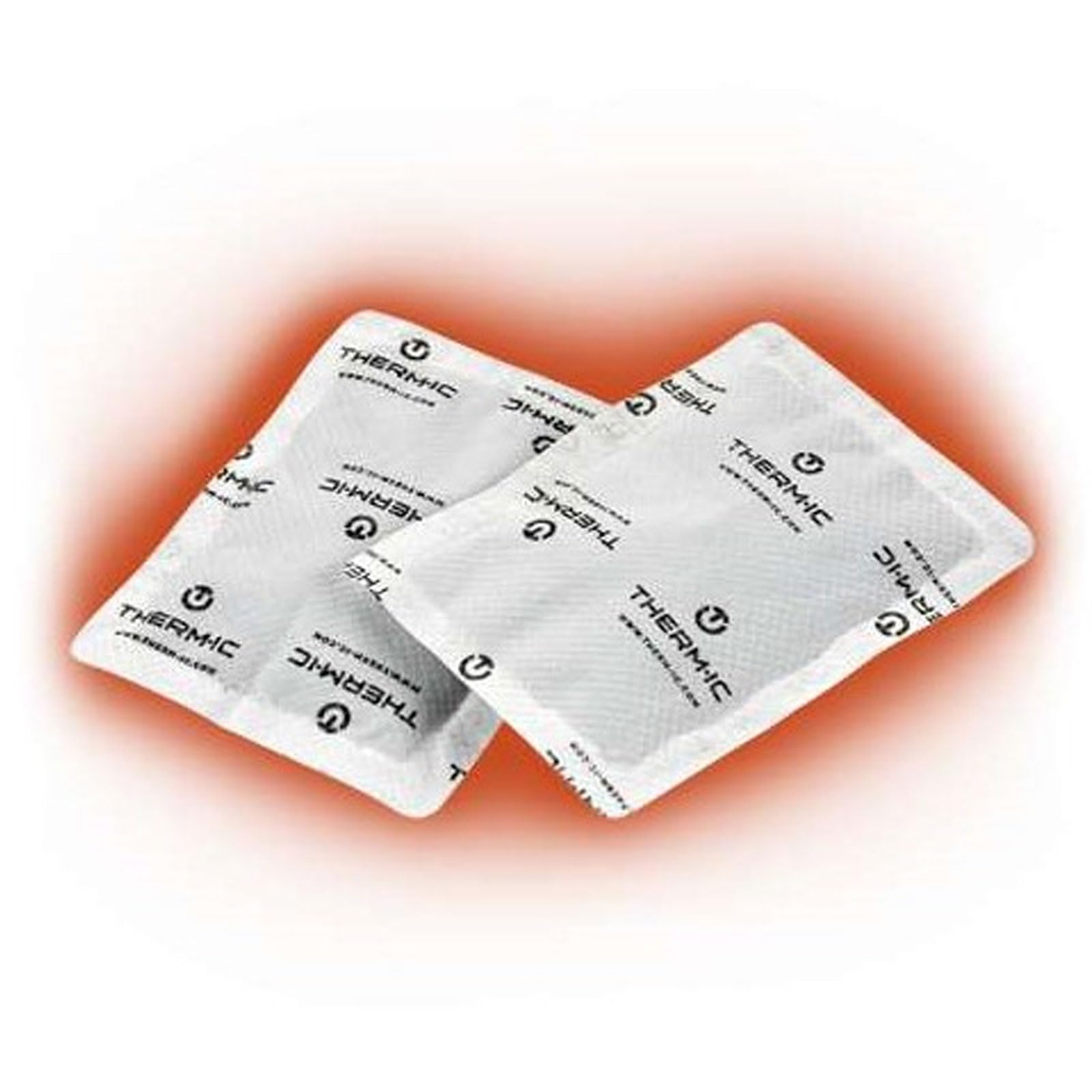 Therm-Ic Packung mit 20 Pocket Warmers, Taschenwärmer, 8 Stunden Wärme
