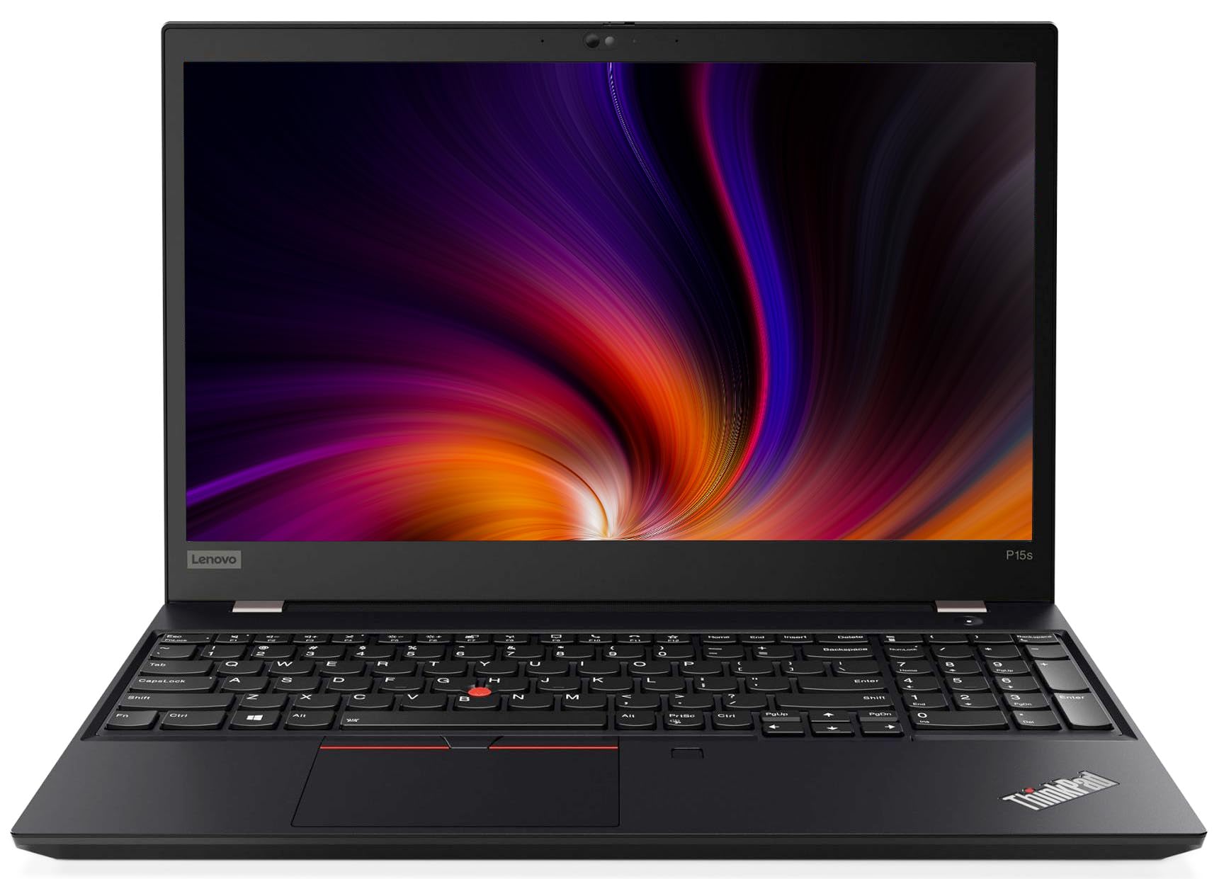 Amazon.com: Lenovo Thinkpad P15s Gen 2 15.6in Laptop, i5 1145G7