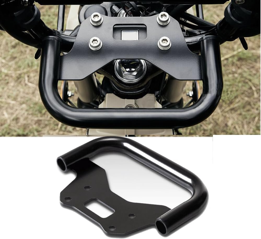 Amazon | 【Happy Car】 フロントキャリアキットメーターU字型