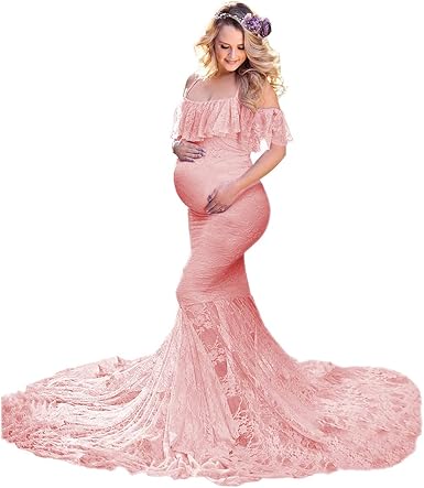 maternity mermaid