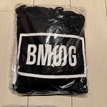 限定品★ Ｓサイズ　BMSG B-Town ロゴパーカー Amazon.co.jp: .. BMSG ロゴパーカー B-Town限定デザイン E