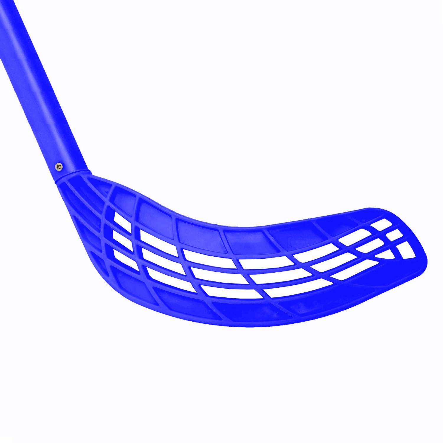 Stick Hockey/Floorball Bob 95CM Amarillo Color Azul Royal