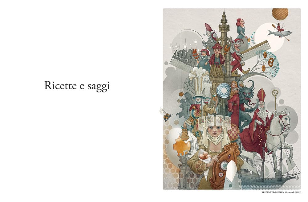 Dolci per le feste
