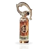 Lattafa Sehr Eau de Parfum Spray for Unisex, 3.4 Ounce