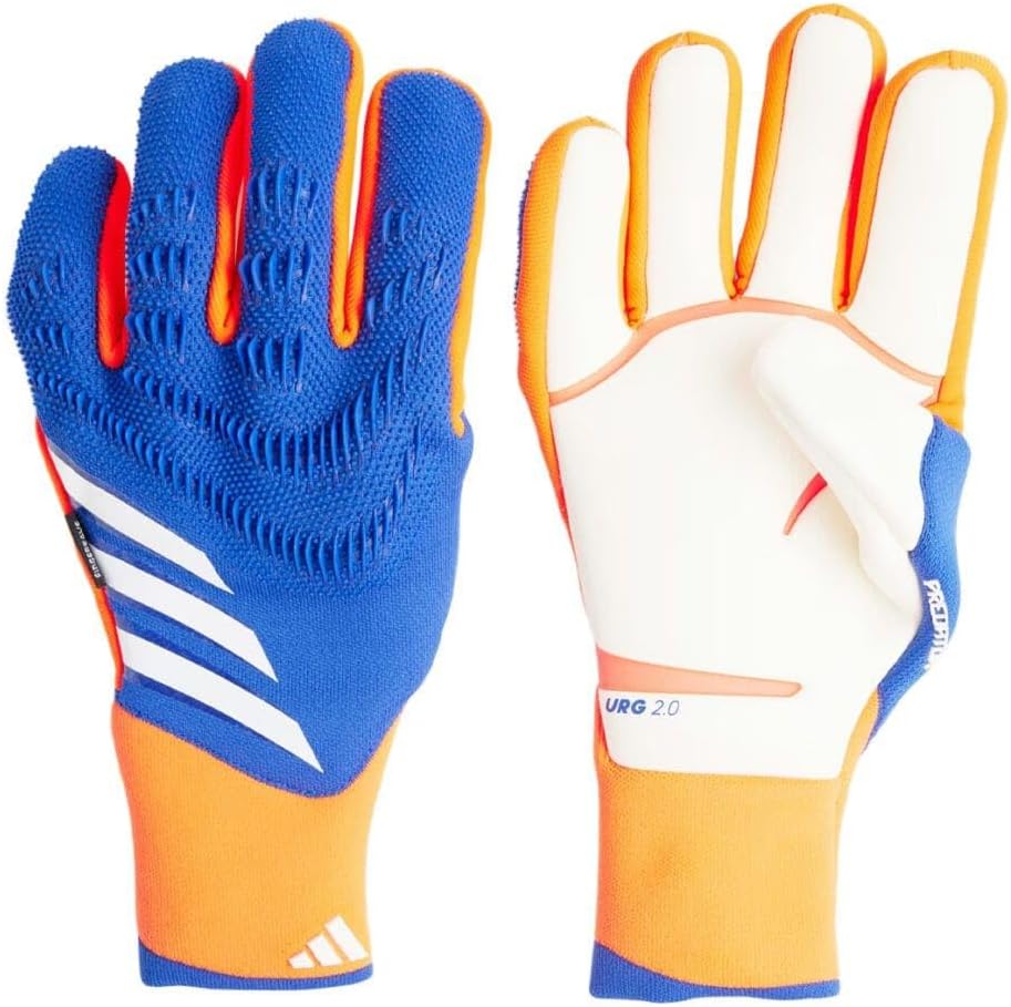 predator adidas gloves