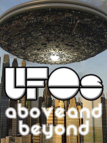 UFOs: Above and Beyond