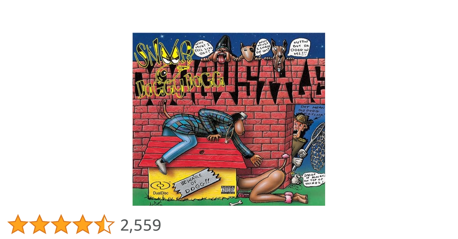 Amazon.co.jp: Doggystyle (Dig): ミュージック