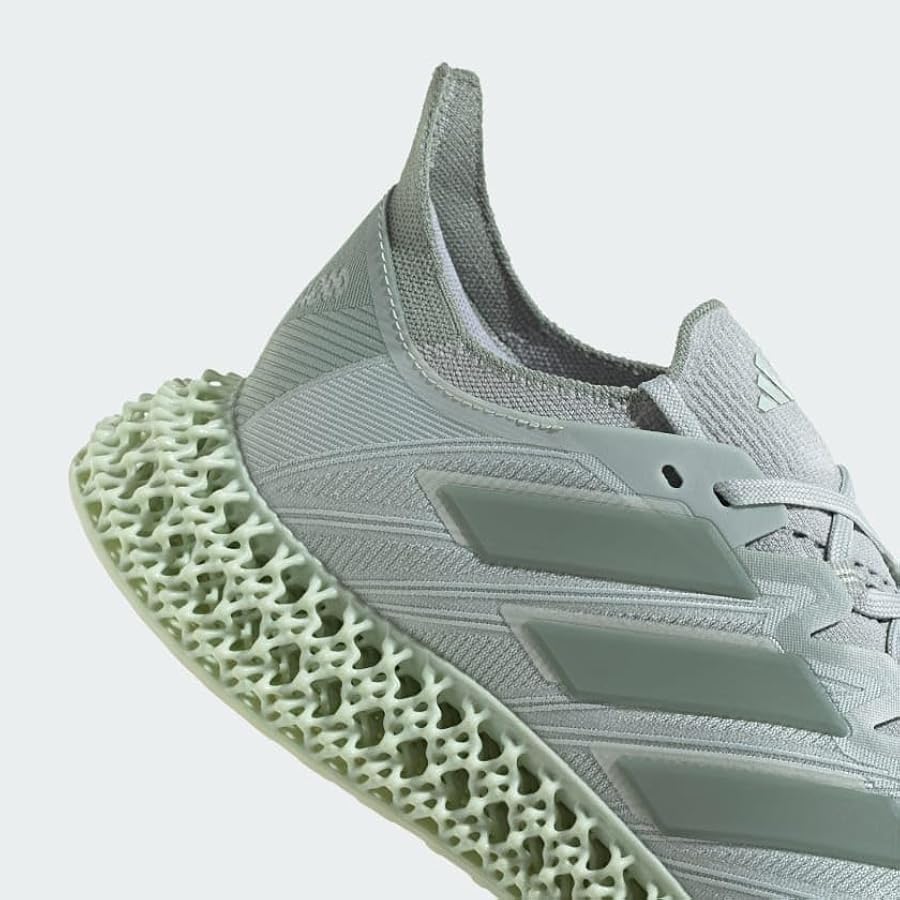Amazon.com | adidas 4DFWD 4 Running Shoes | Road Running