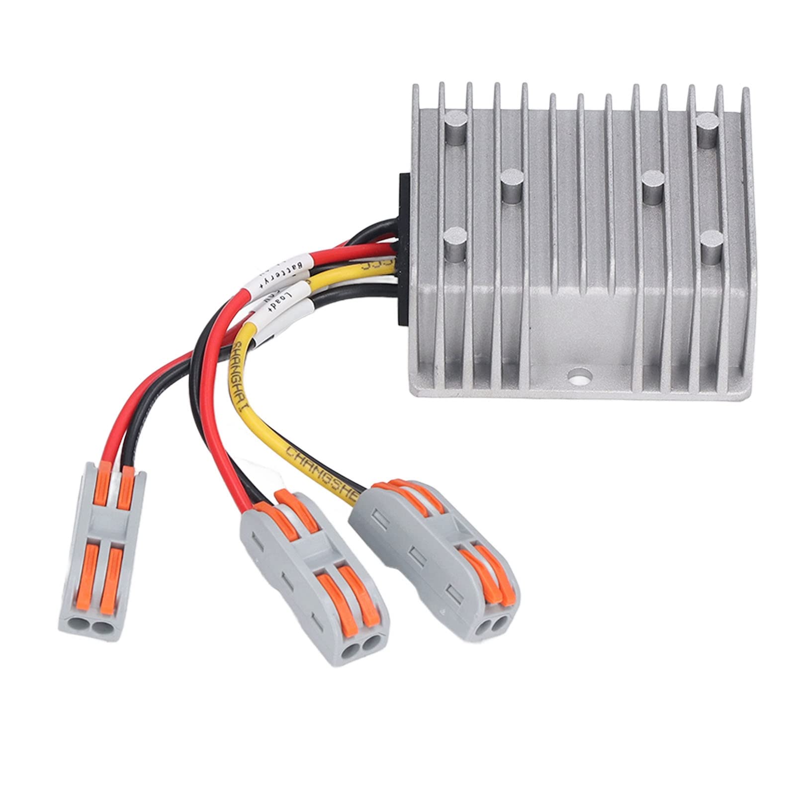 20A 300W Regulator ładowania Słonecznego z Wyjściem Obciążenia