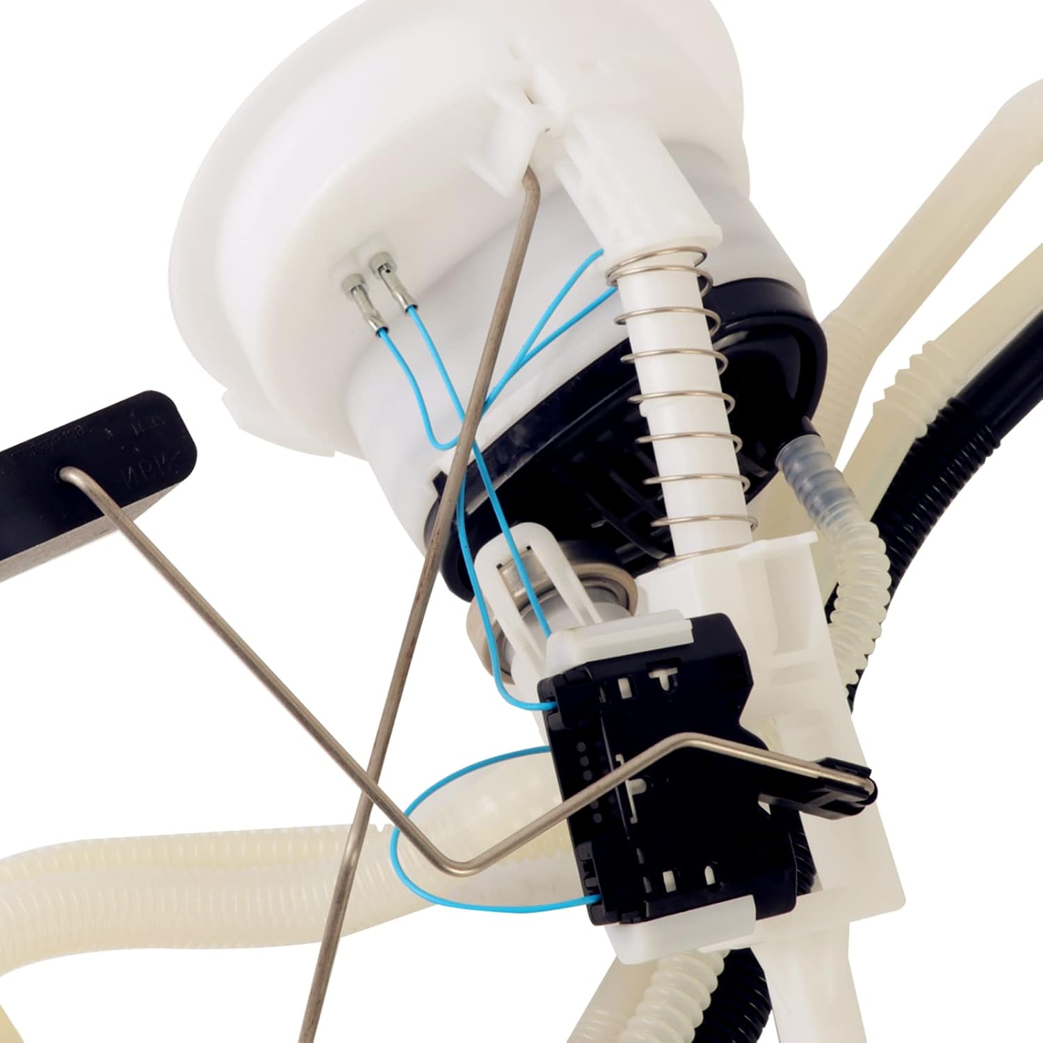 New Electric Fuel Pump Pressure Regulator Gas Driver Left Side 16117163295 for 2006-2012 325i 330i 328i 335i