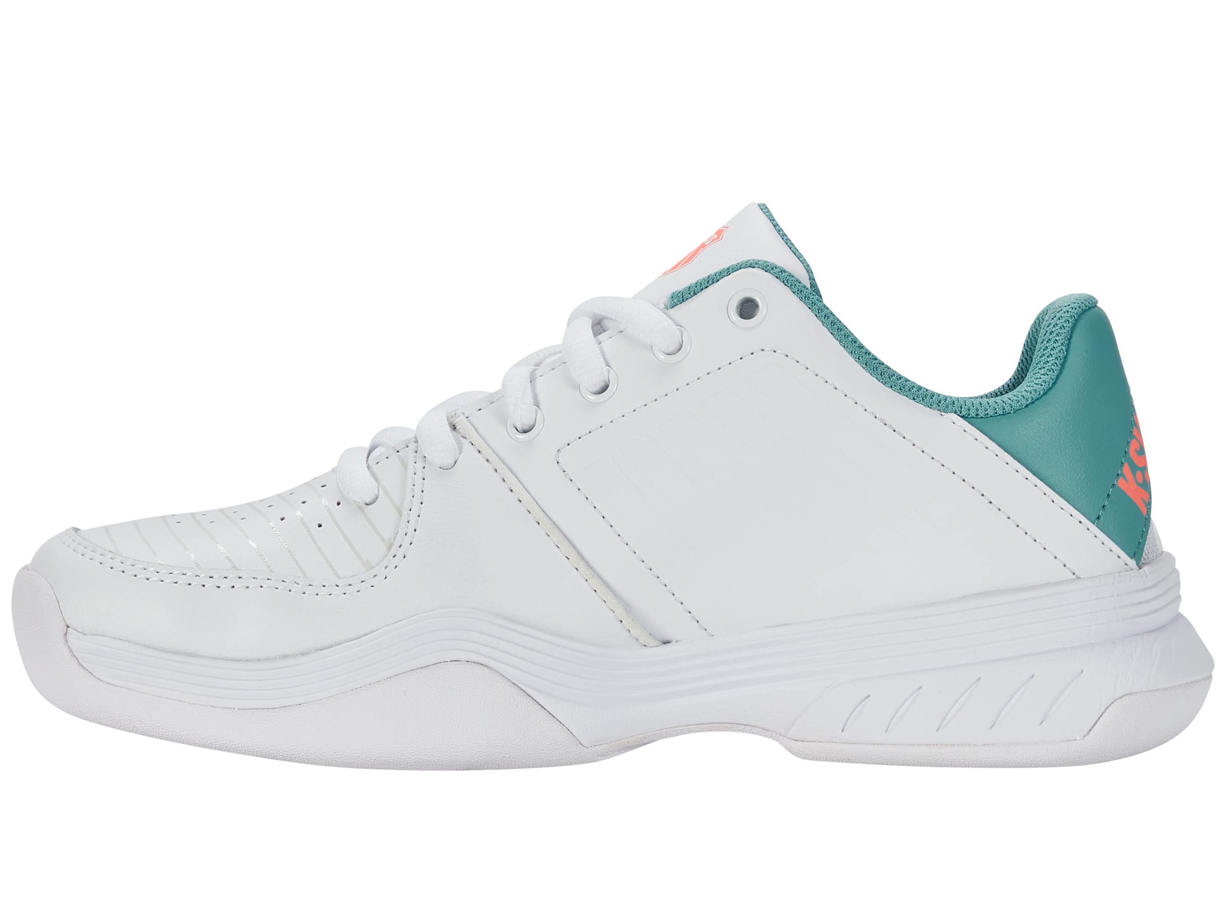 K-Swiss Performance Mädchen COURT EXPRESS CARPET Tennisschuh