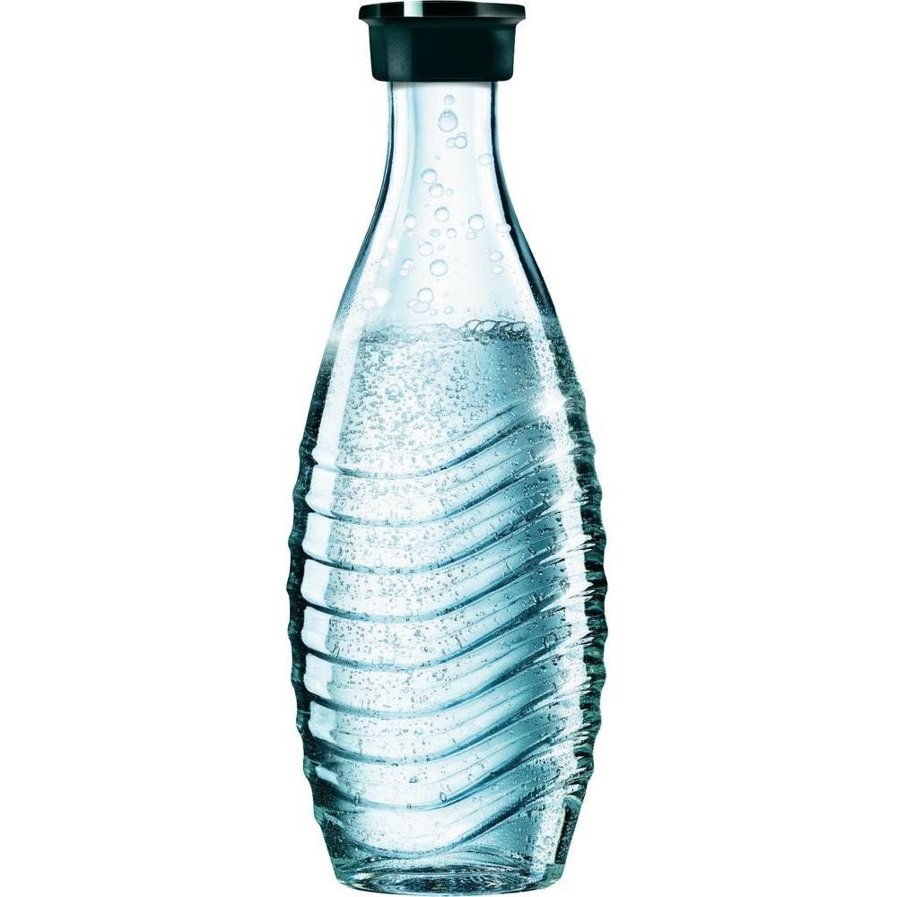 CARAFE VERRE POUR SODASTREAM CRYSTAL SODASTREAM - 3000080