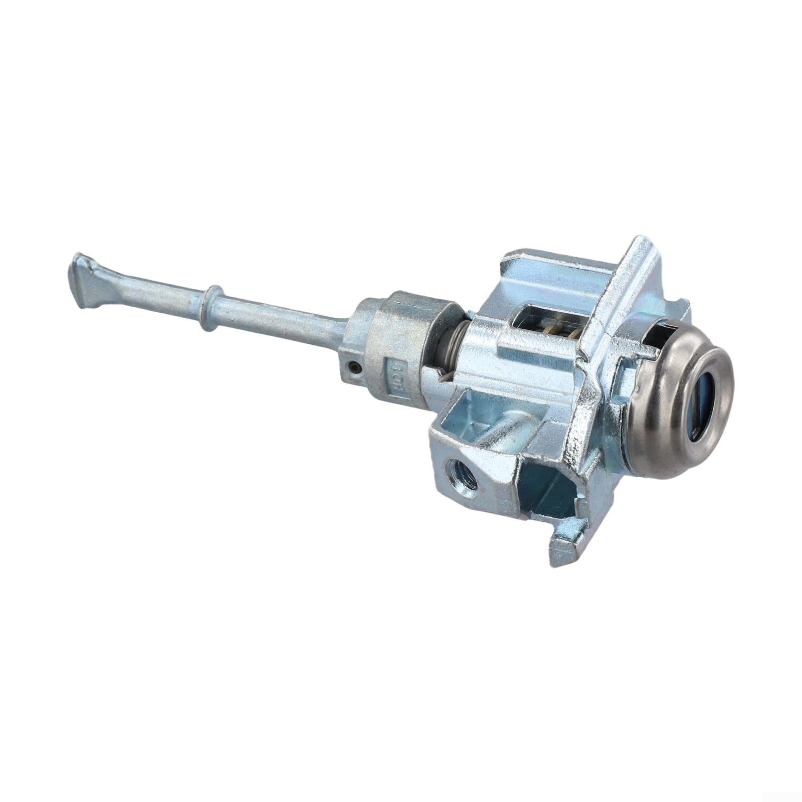 Juego de cilindros de llave y cerradura LH para modelos Tucson 2016-2021, repuesto OEM 81970-D3A00