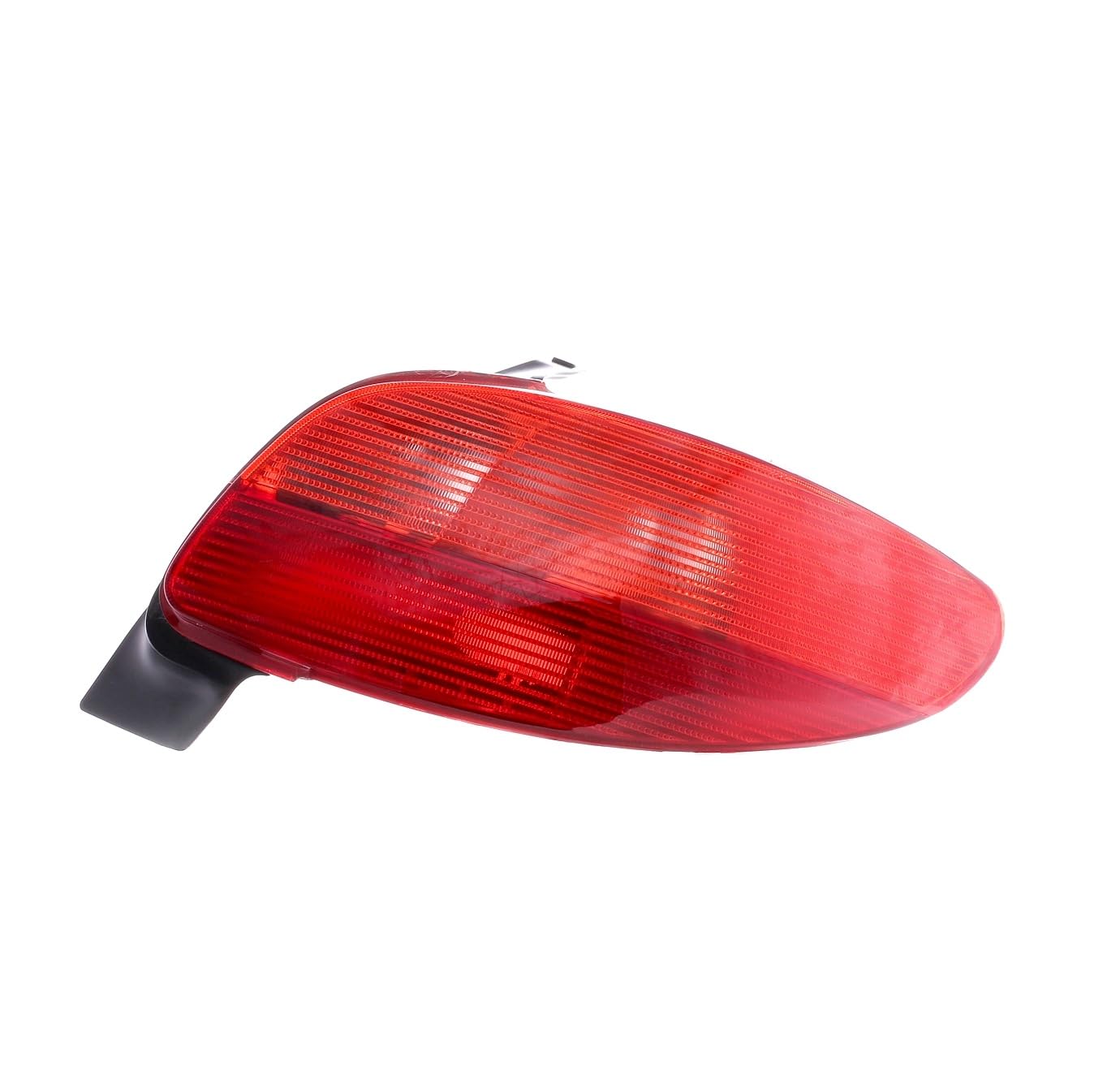 Depo 2202283 Tail Lamp without Bulb Holder, Right