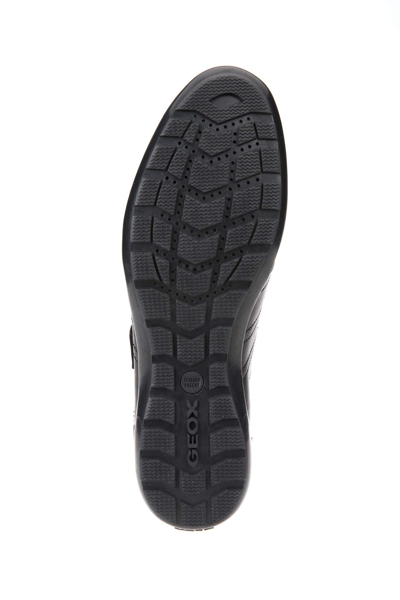 Geox Mężczyźni U Symbol DBUTY