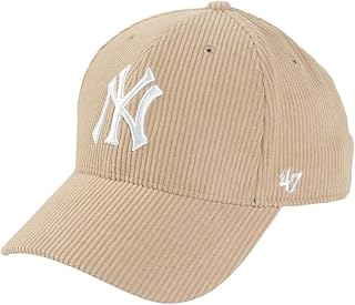 フォーティーセブンブランド('47brand) ’47BRANDフォーティーセブン コーデュロイキャップ MVP MLB 47 MVP Thick Cord ’ 47 MVP