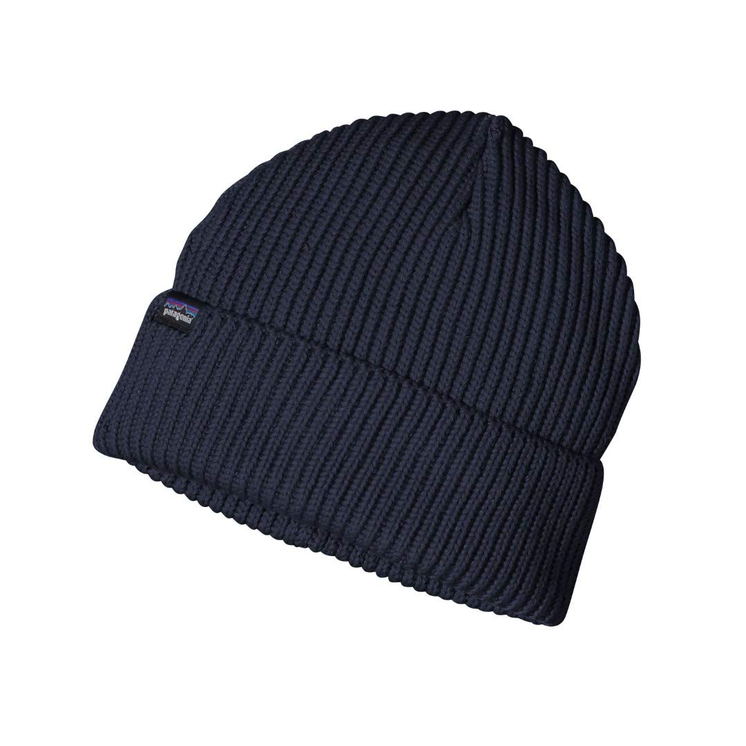 Unisex Patagonia Fishermans Rolled Beanie