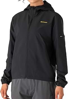 新品　BRIEFING WIND PACKABLE PARKA　S The North Face 73 Wind-Resistant Parka | Saks Fifth Avenue