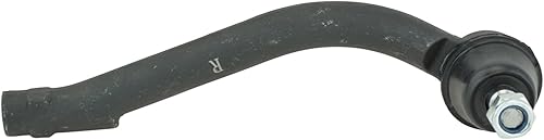 Miniatura 969 de TRQ Juego de varillas de acoplamiento delanteras interiores y exteriores, 4 piezas, compatibles con Chevrolet Cruze 2016-2019 de 16-19 voltios