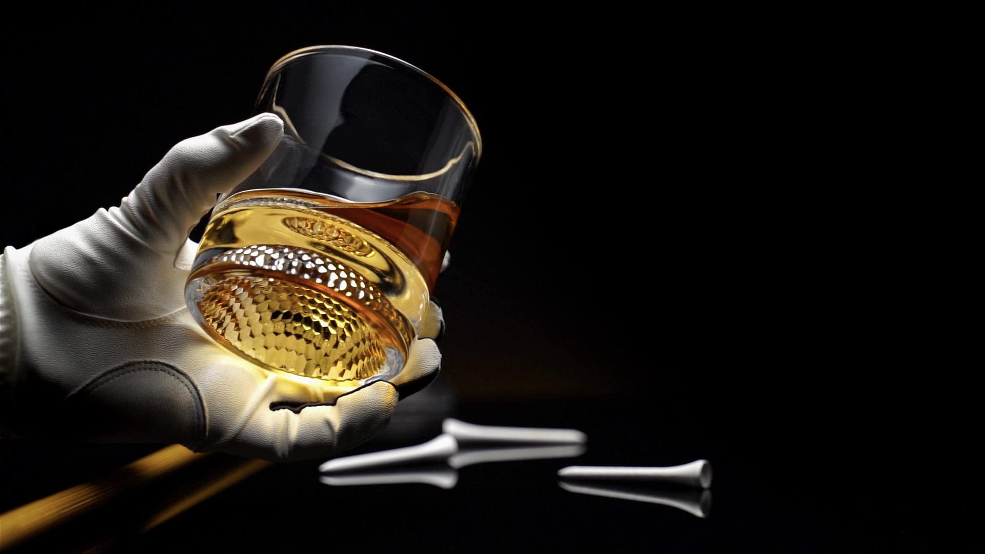 Amazon | The Wine Savant ゴルフギフト 男性用 お父さん ゴルフボール