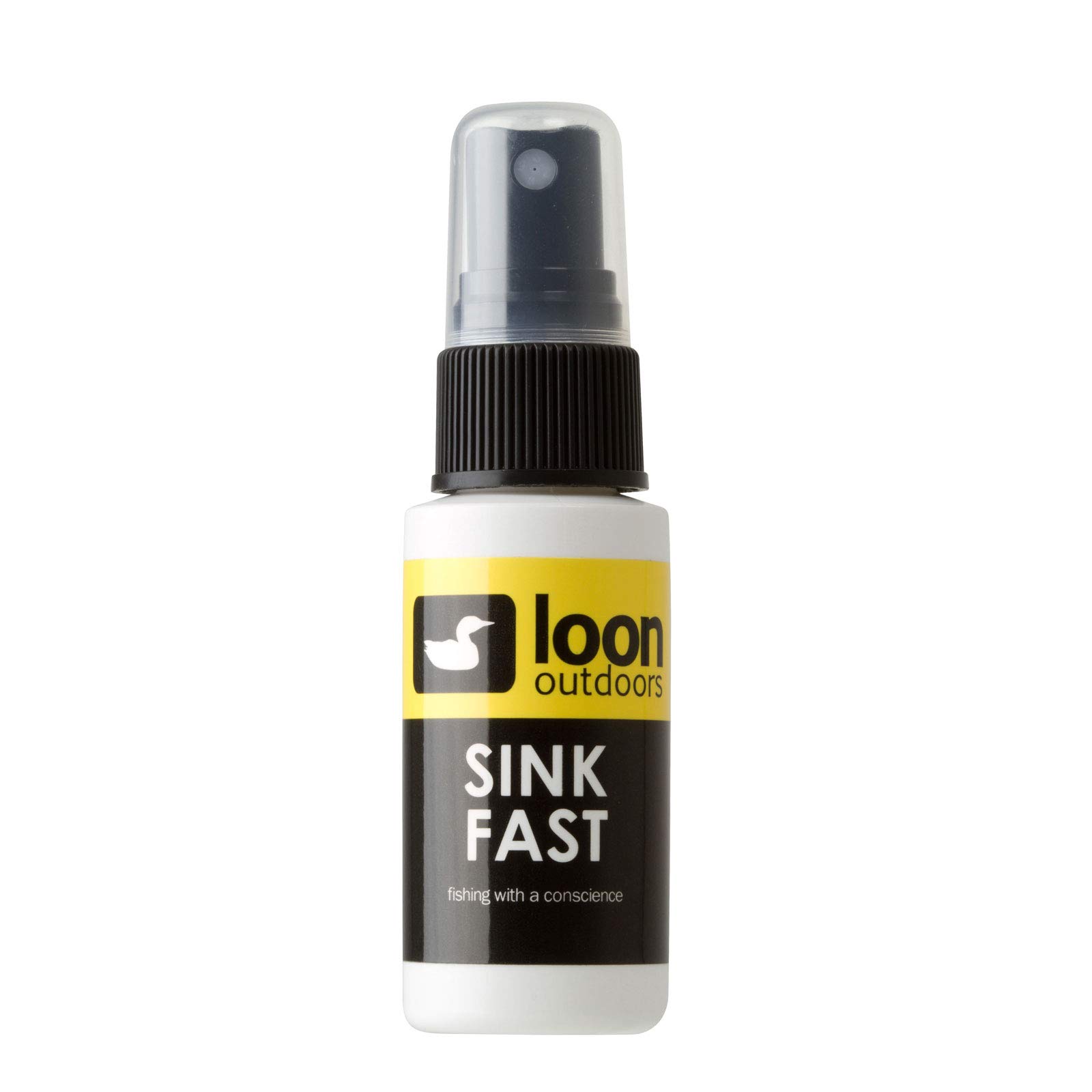 Loon Outdoors Sinik Fast For Sinking & Saltwater Lines