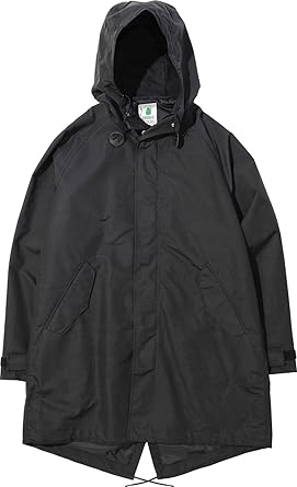 Amazon.co.jp: [シエラデザインズ] フィッシュテール パーカー