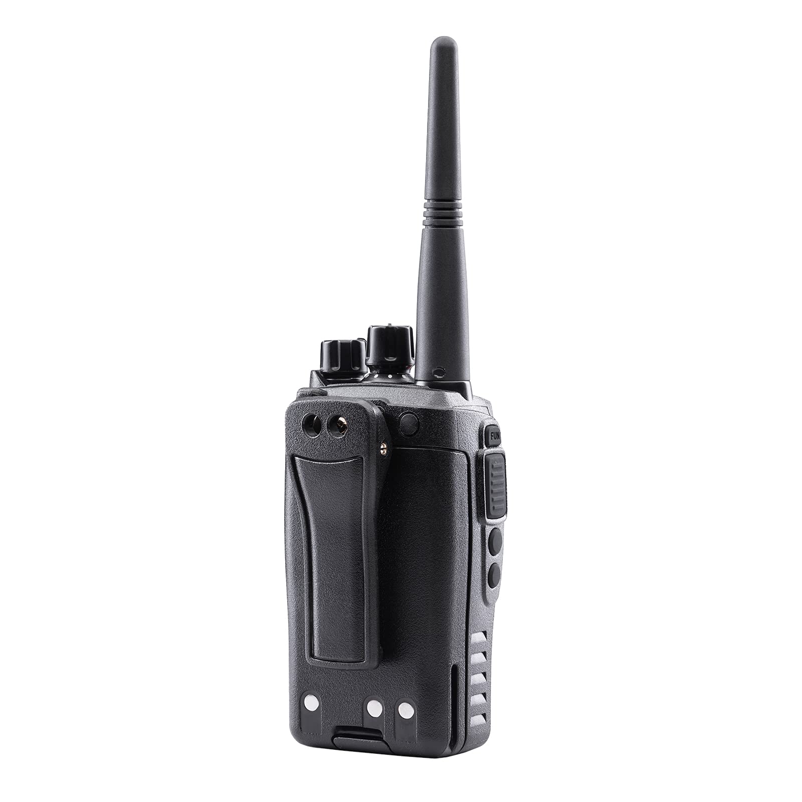 Midland - Walkie Talkie G18 PRO, Ricetrasmittenti Professionali con 99 Canali PMR446, Standard Militare MIL-STD-810G, Waterproof IP67 - Copertura 12Km, Autonomia 22 Ore, Funzione Scrambler e Compander