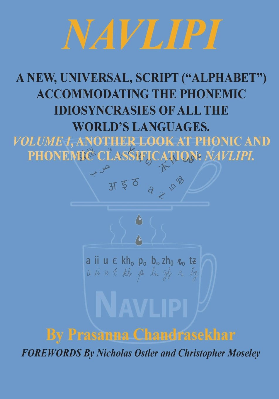 Alphabet Scripts Classification Buy Navlipi a New, Universal, Script (