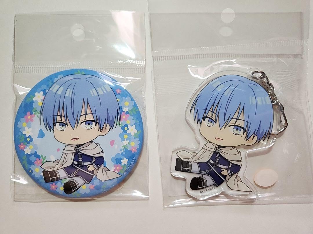 Amazon.co.jp: 葬送のフリーレン○ヒンメル○ミニキャラアクリル