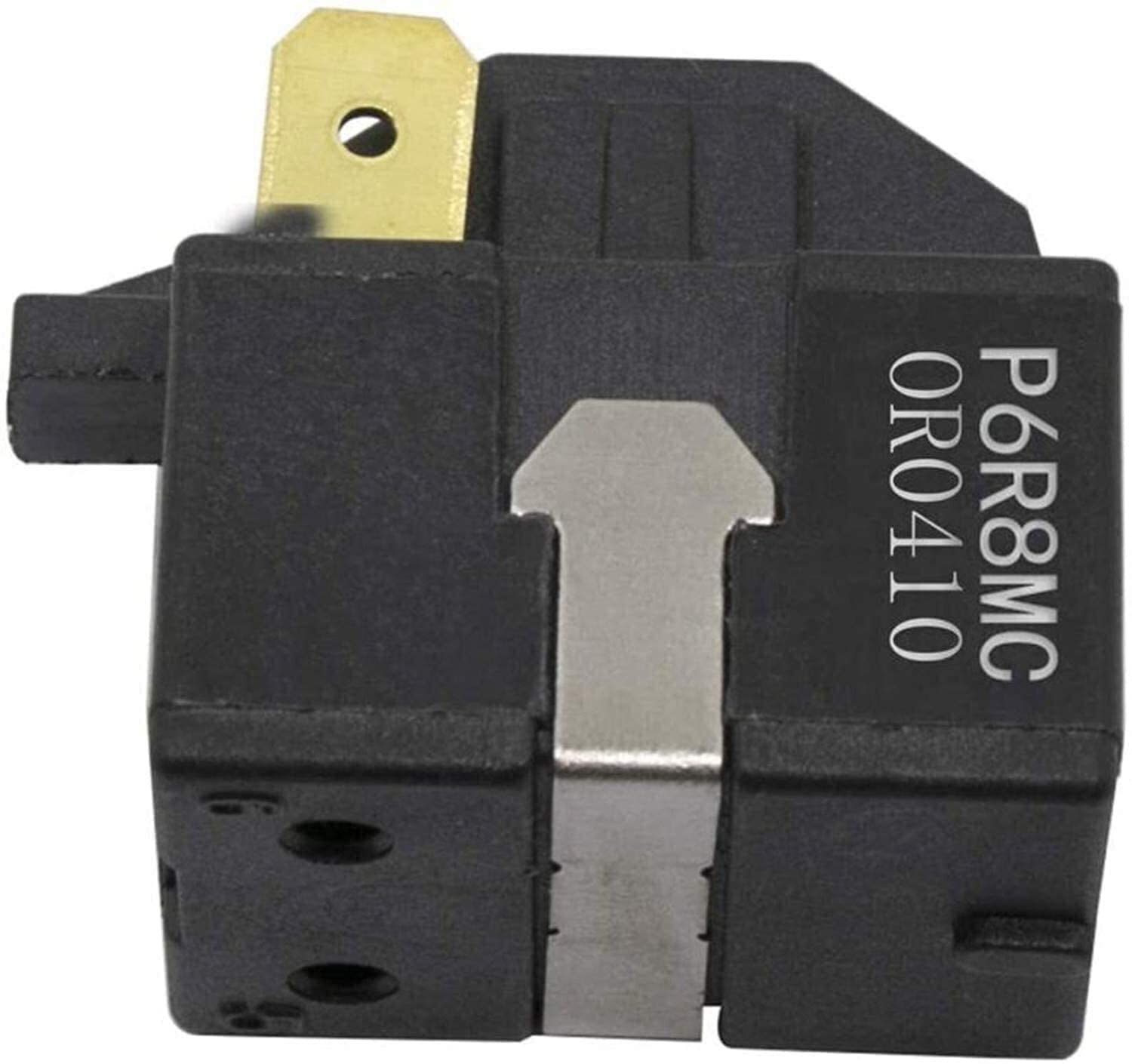 TUAICReplacement For LG Magic Chef Refrigerator/dehumidier P6R8MC 1 Pin