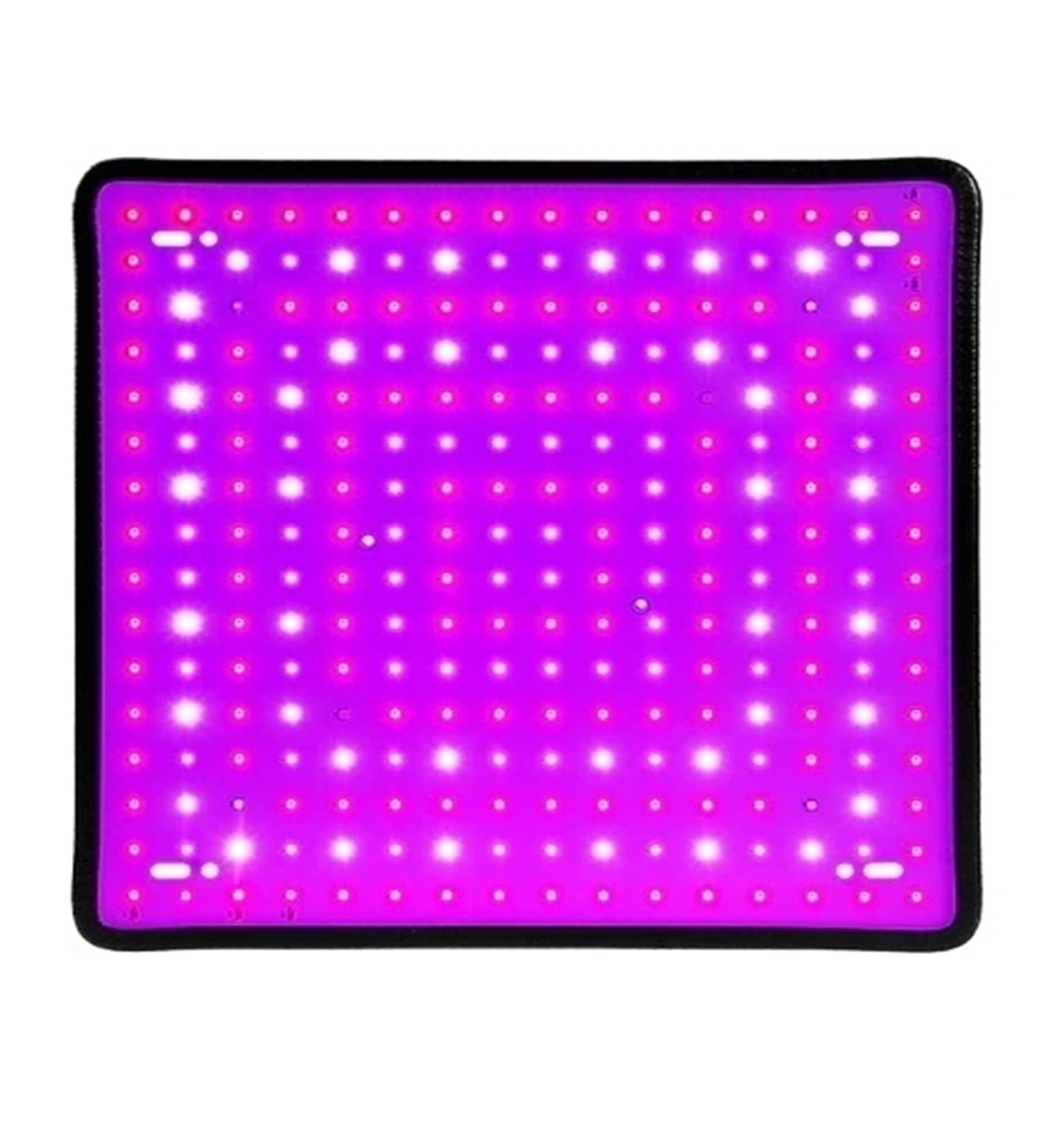 Lámpara de cultivo, Lámpara LED de espectro completo for cultivo, bombilla Phyto, luz for crecimiento de plantas, 1000W, 2000W, luz hidropónica, tienda de semillas de flores for interiores(2000W-A)