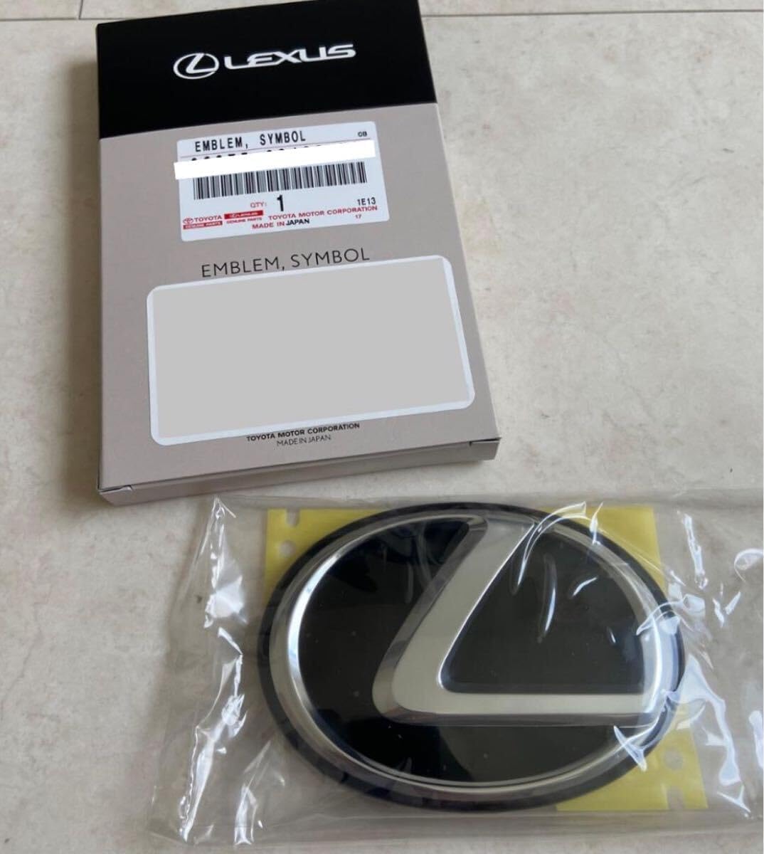 萬代屋【トヨタ パブリカ 白ホイルキャップ交換】ブリキtin toy car箱