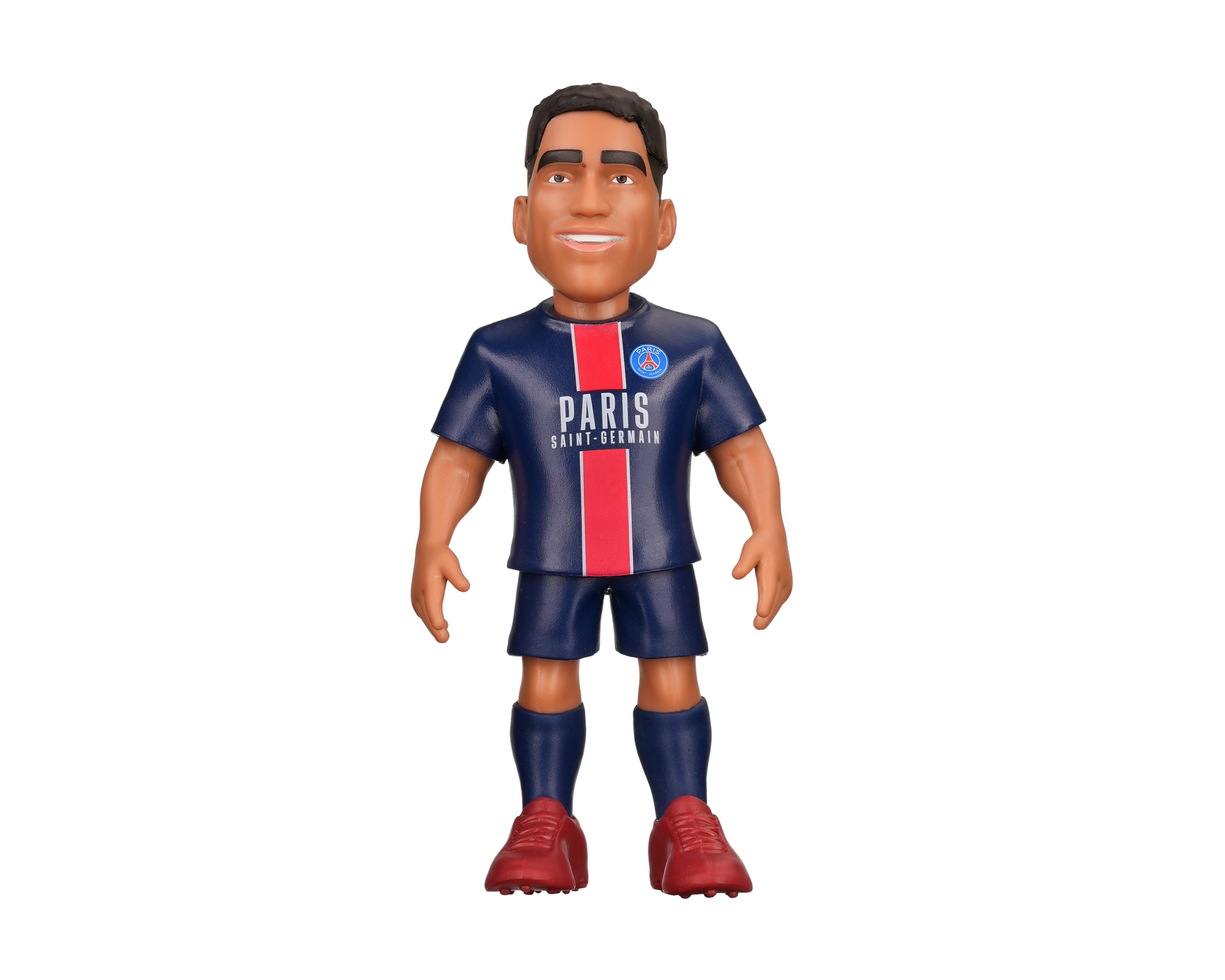 MINIX - Football Stars #161 - PSG - Hakimi - Figurka kolekcjonerska 12 cm