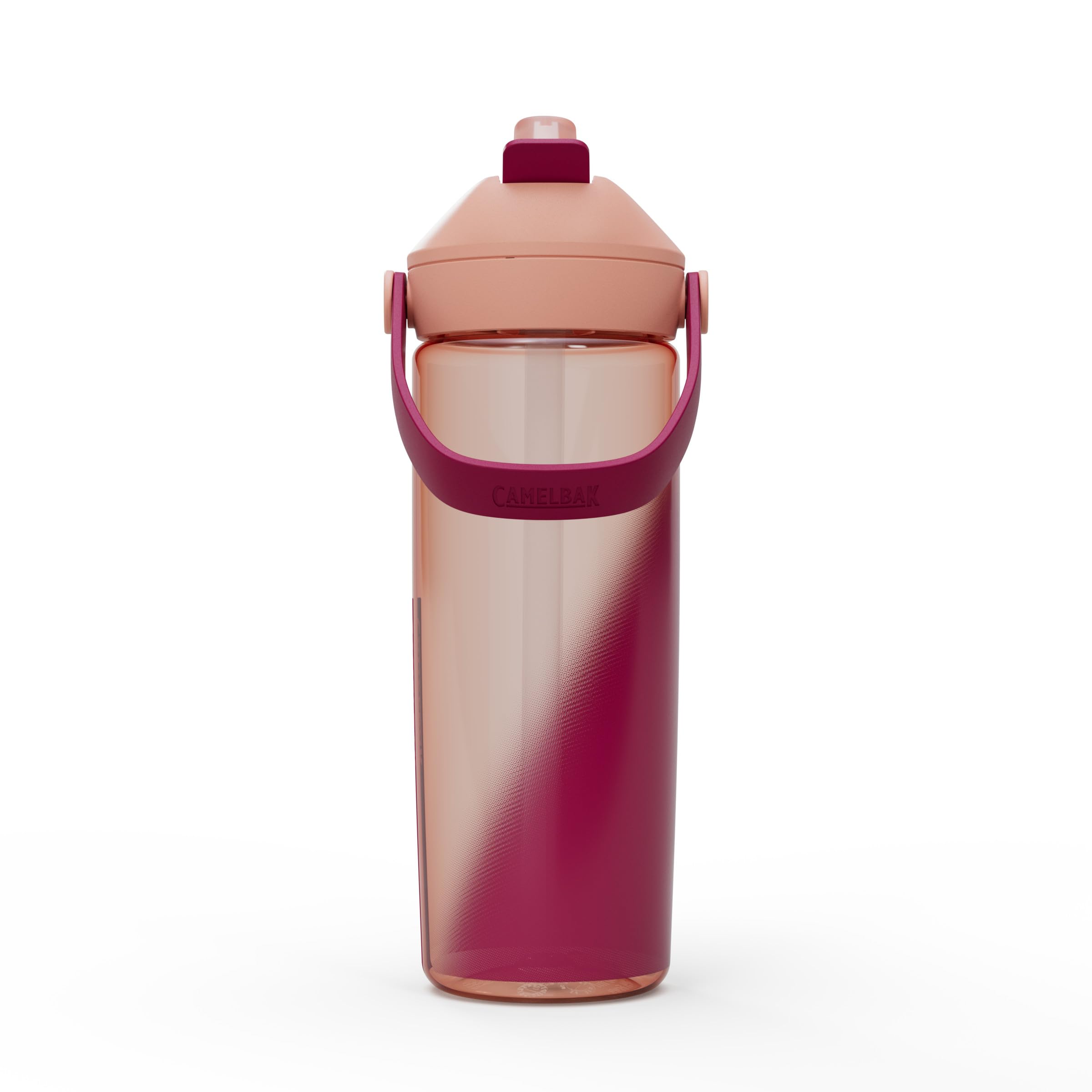 【未使用に近い】CAMPERLAB 本革 ピンク〈参考価格102,900円〉 Amazon.com : CamelBak Thrive Flip Straw Water Bottle, Easy Sip