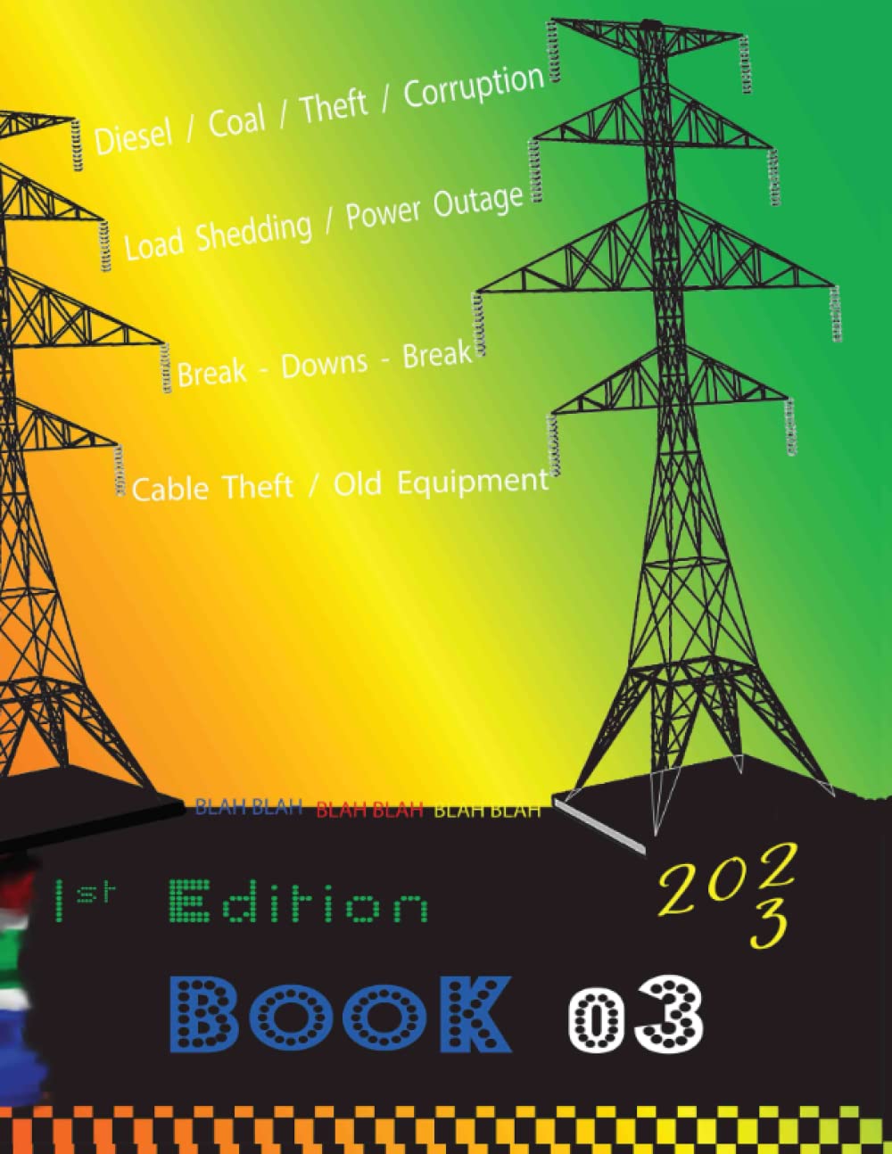Book 03: Load Shedding 03