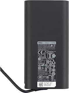 Dell 90W AC Adapter for Dell Latitude E6430 ATG, Dell Latitude E6430s, Dell Latitude E6440, Dell Latitude E6530, Dell Latitude E7240, Dell Latitude E7440, Dell L