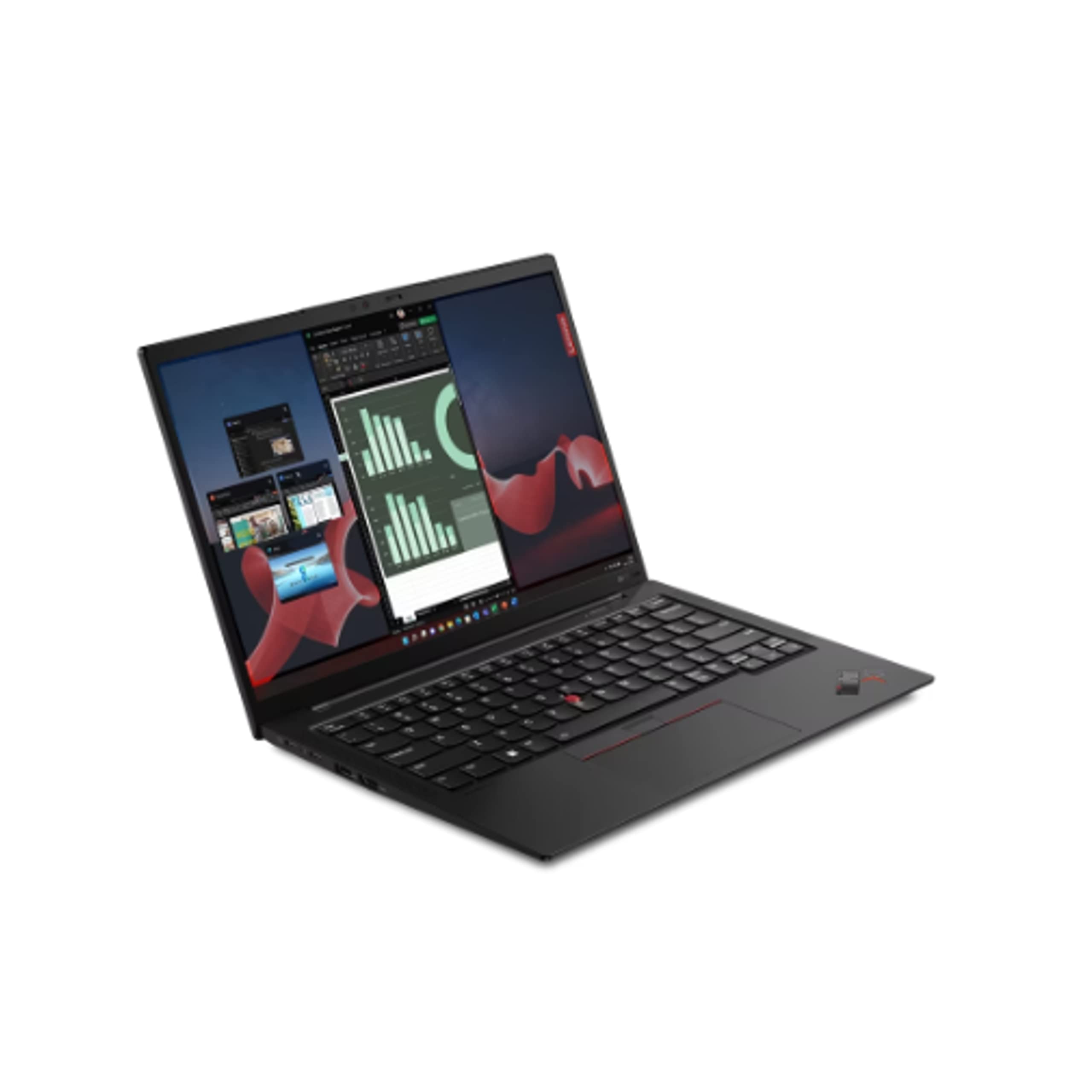 Lenovo ThinkPad X1 Carbon 21HM008HSG - 14