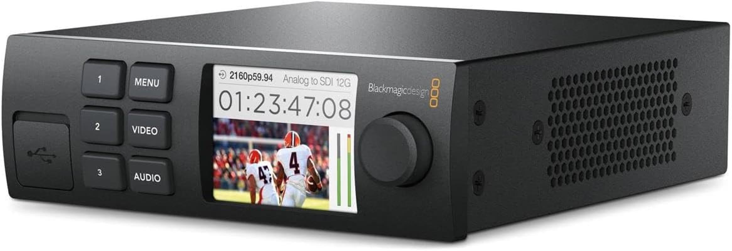 ブラックマジックデザイン Blackmagic Design 003376 Amazon | ブラックマジックデザイン Blackmagic Design コンバーター