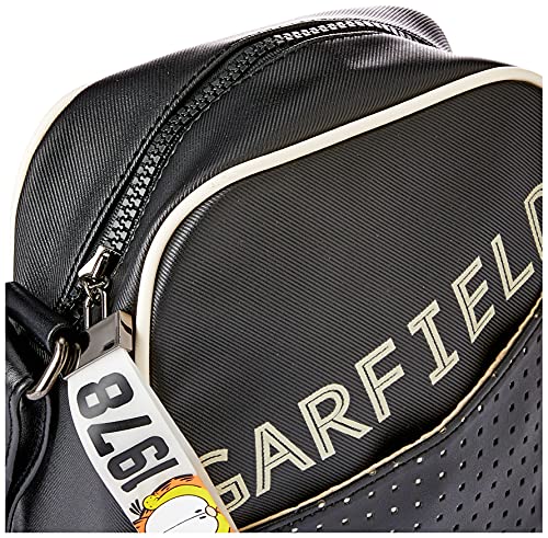 Bolsa Transversal, Pequena, Garfield