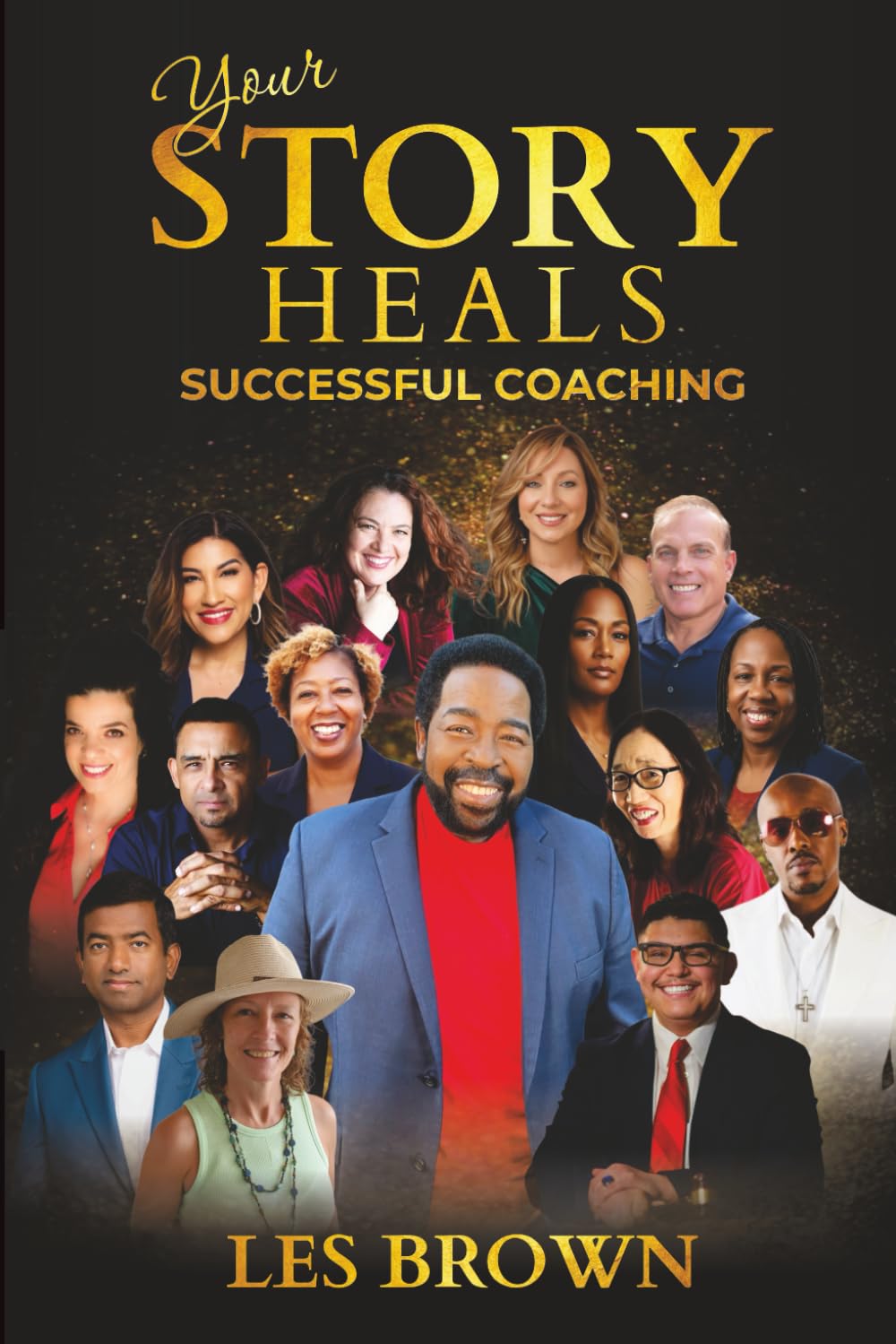 Your Story Heals: Successful Coaching