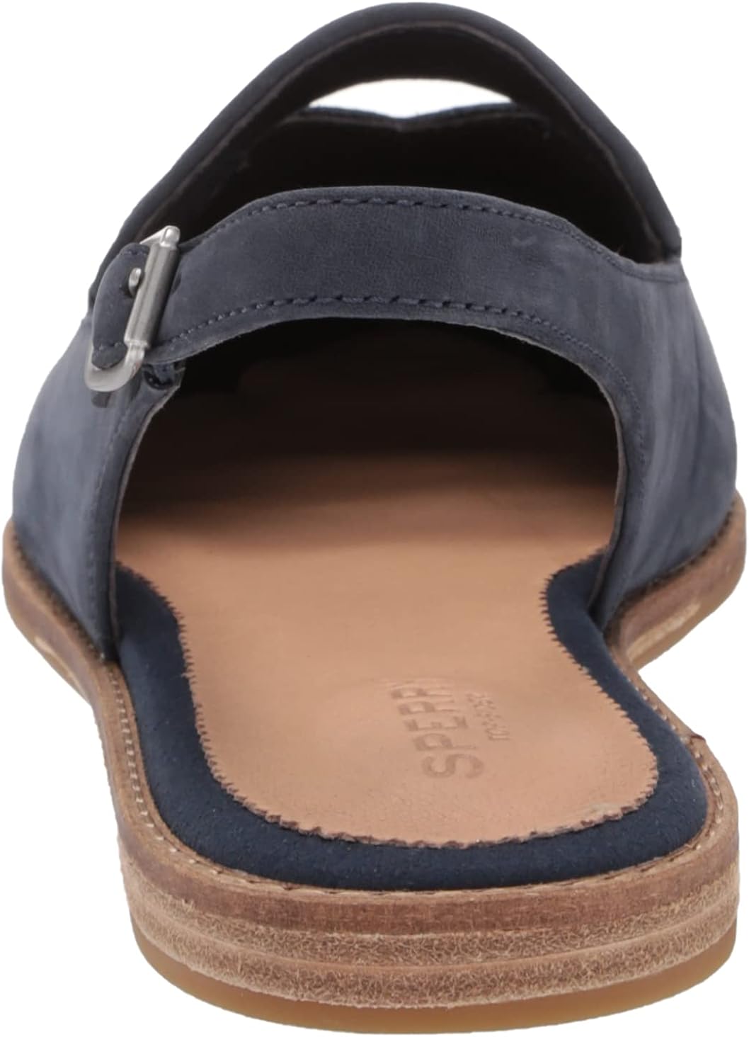 saybrook slingback mule