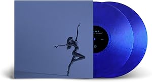Raw Blue