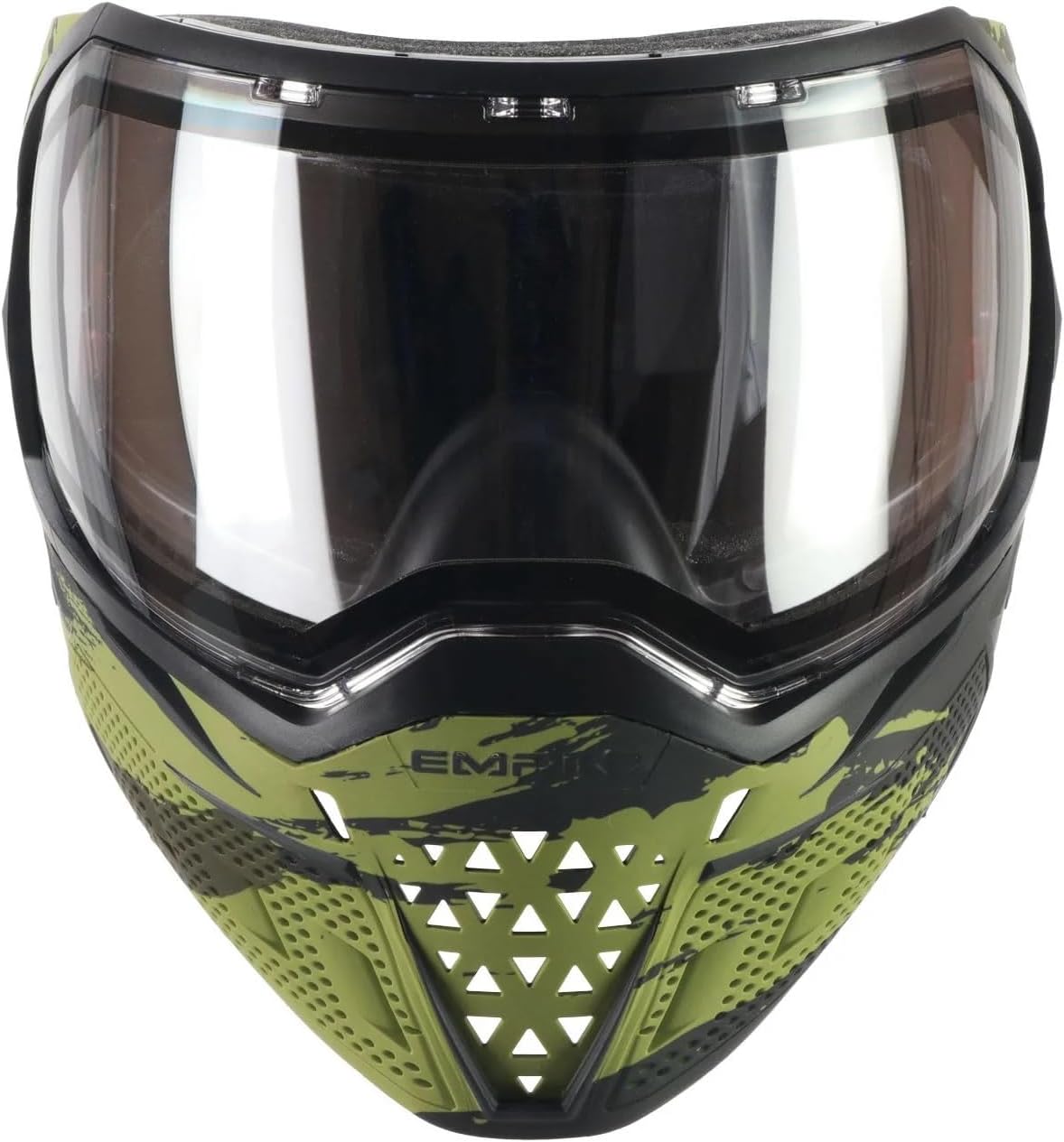 Empire EVS Warpaint LE - Thermal Ninja